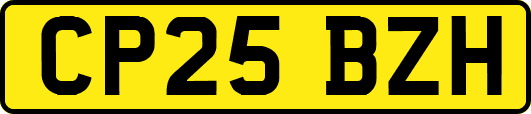 CP25BZH