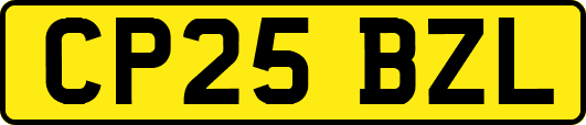 CP25BZL