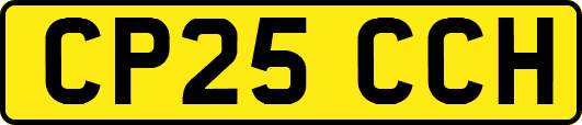 CP25CCH