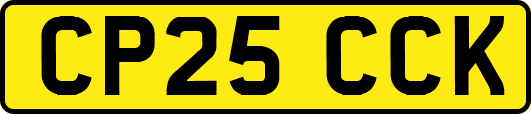CP25CCK