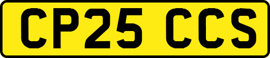 CP25CCS