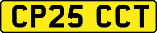 CP25CCT