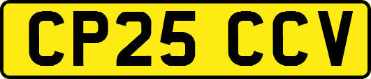 CP25CCV