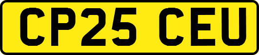 CP25CEU