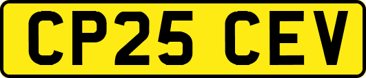 CP25CEV