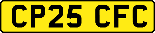 CP25CFC