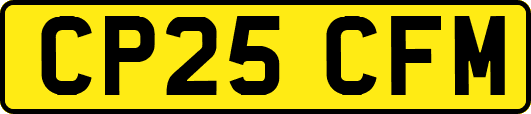 CP25CFM