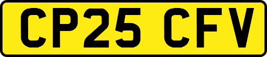 CP25CFV