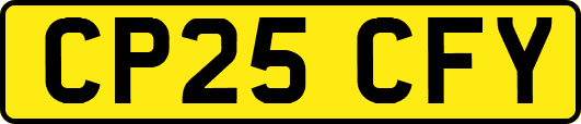 CP25CFY