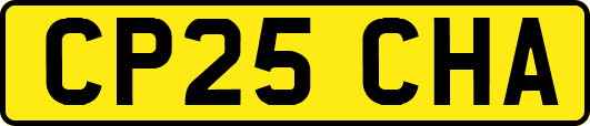 CP25CHA