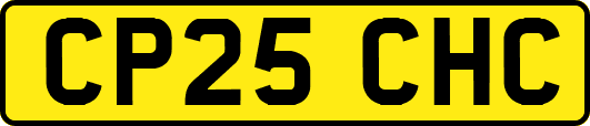 CP25CHC