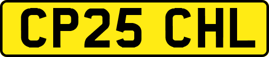 CP25CHL