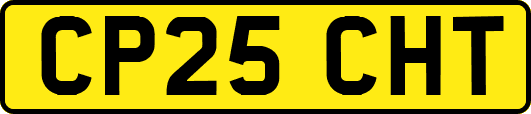 CP25CHT
