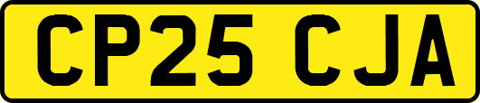 CP25CJA