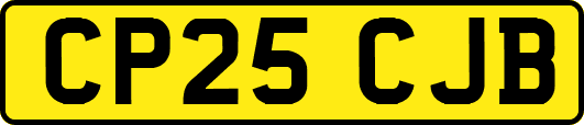 CP25CJB