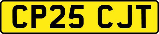 CP25CJT