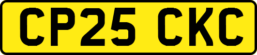 CP25CKC