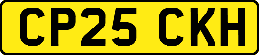 CP25CKH