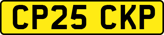 CP25CKP