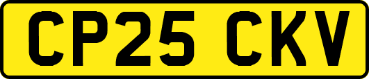 CP25CKV