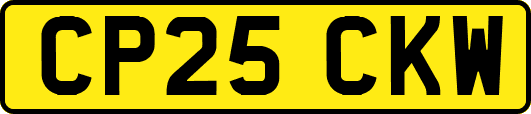 CP25CKW