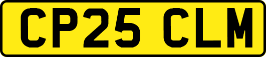 CP25CLM