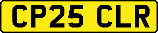 CP25CLR