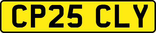 CP25CLY