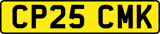 CP25CMK