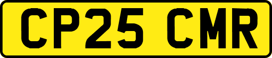 CP25CMR