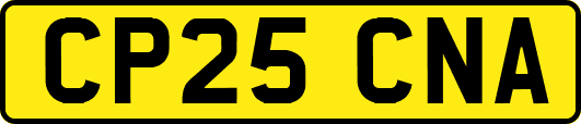 CP25CNA