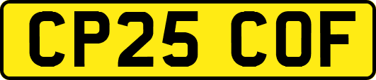 CP25COF