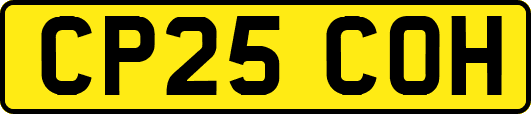 CP25COH