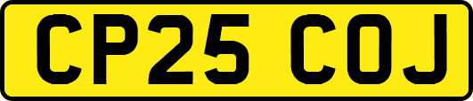 CP25COJ