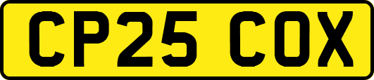 CP25COX