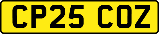 CP25COZ