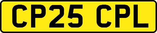 CP25CPL