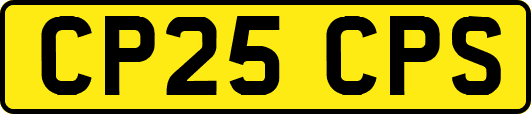 CP25CPS