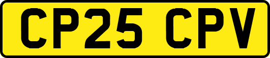 CP25CPV