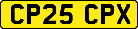 CP25CPX