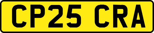 CP25CRA
