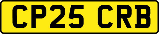 CP25CRB