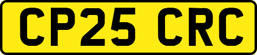 CP25CRC