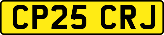 CP25CRJ