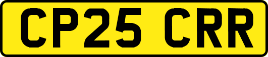 CP25CRR