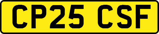 CP25CSF