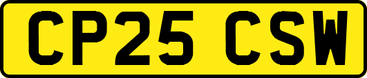 CP25CSW