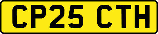 CP25CTH