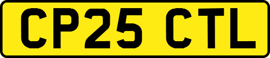 CP25CTL