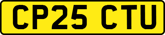 CP25CTU